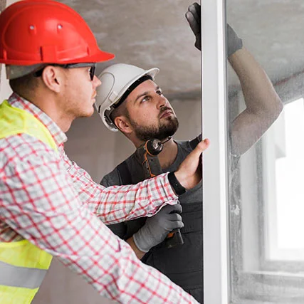 window repair in Weston, FL
