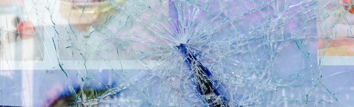 Window Broken Glass Repair in Weston, FL