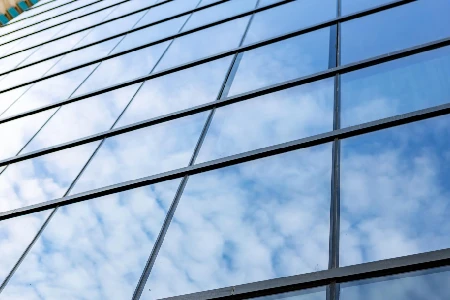 Professional Glass Curtain Wall Repair in Weston, FL