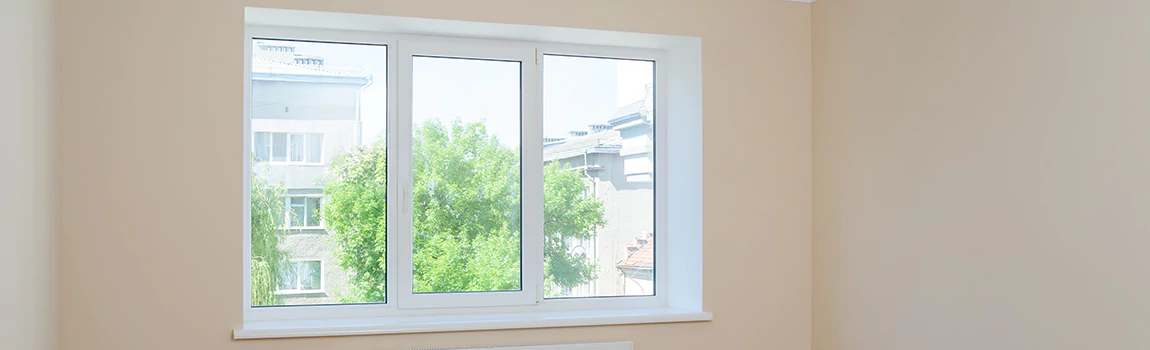 Fixed Windows Installation in Weston, FL