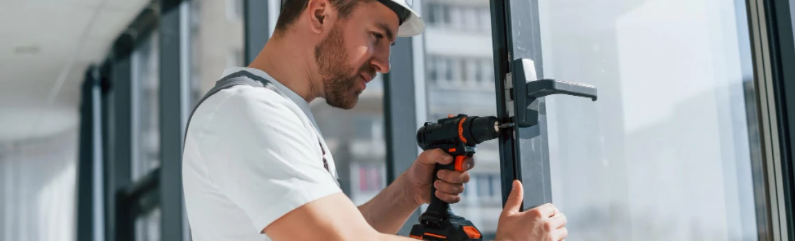 Glassware Repair in Weston, FL