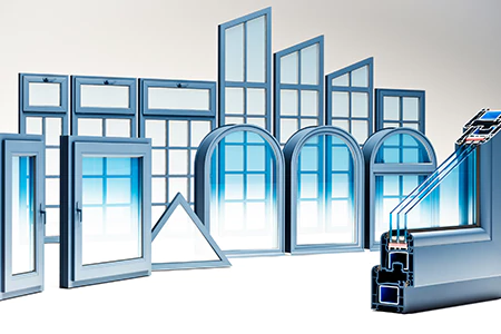 Insulated Glass Window Seal in Weston, FL