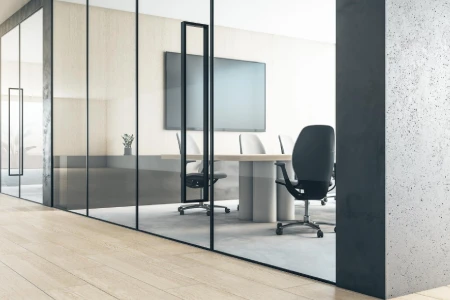 Office Glass in Weston, FL