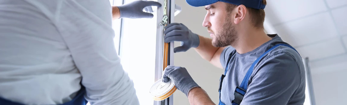 Residential Glass Tabletop Repair in Weston, FL
