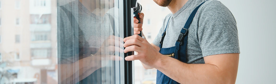 Same-day Glass Repair Cost in Weston, FL