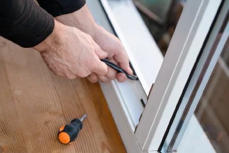 Sliding Patio Glass Door Repairs in Weston, FL