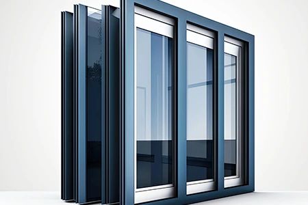 Installing Triple Pane Windows in Weston, FL