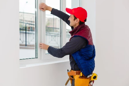 Sash Window Repair in Weston, FL