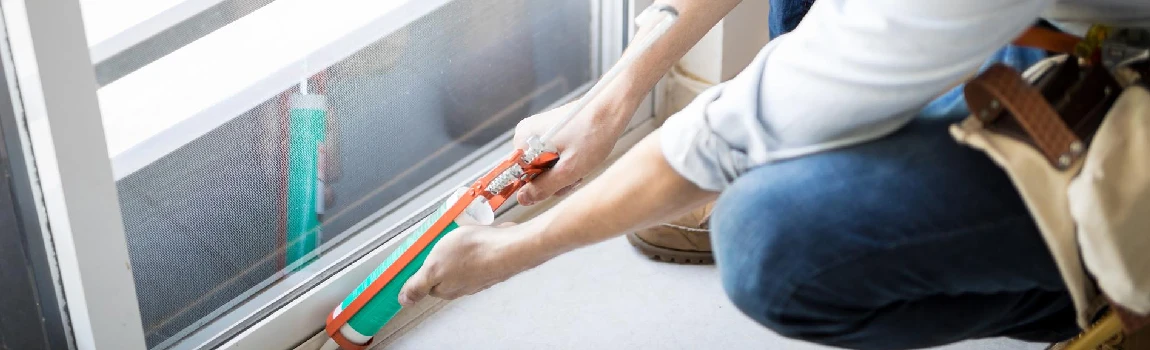 Emergency Window Replacement Services in Weston, FL
