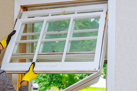 Window Replacement in Weston, FL